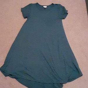 Lularoe Carly dress